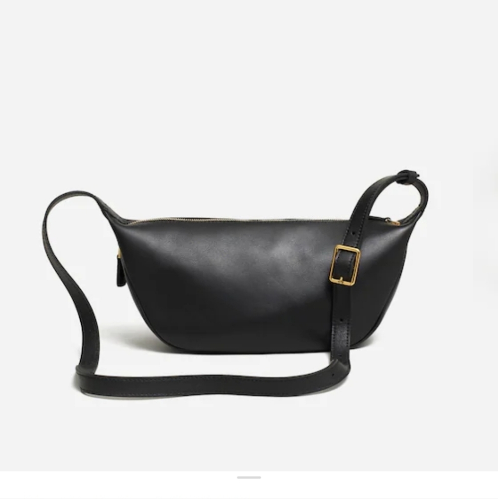 Madewell Sling Crossbody Bag